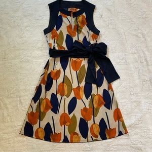 Tory Burch shift dress